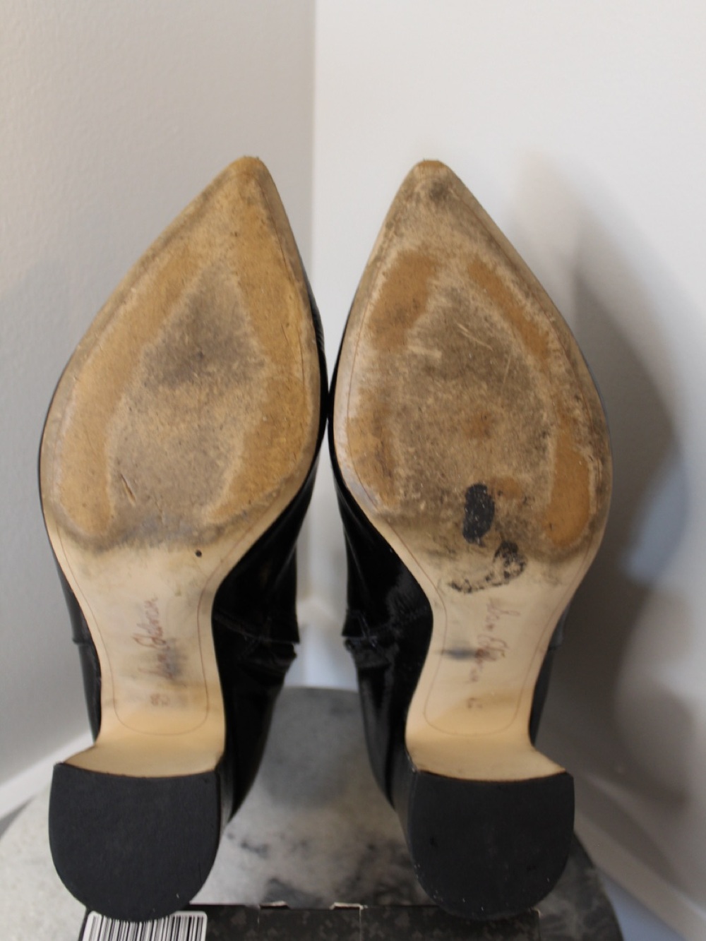 Sam Edelman Hilty Booties - Picture 3 of 4